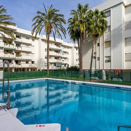 Carihuela Playa Apartment Torremolinos Exterior photo